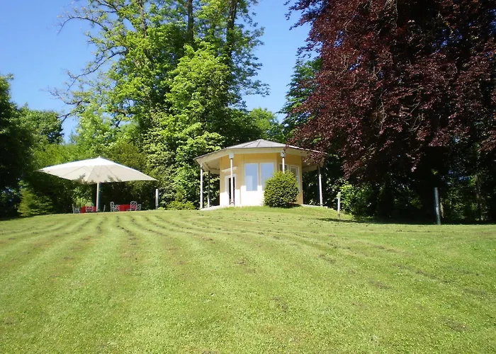 Hotel Starnberger